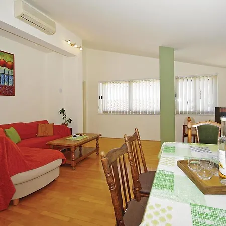 Apartment Biokovska Iv Makarska