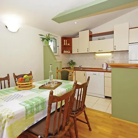 Apartment Biokovska Iv *
